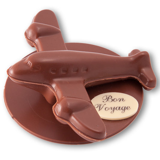 Edible Bon Voyage Gifts