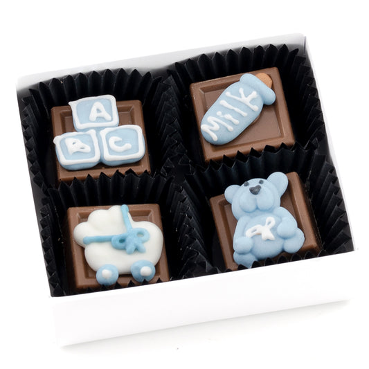 New Born Baby Boy Gifts
