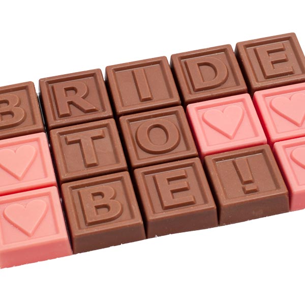 Bride to Be Gift