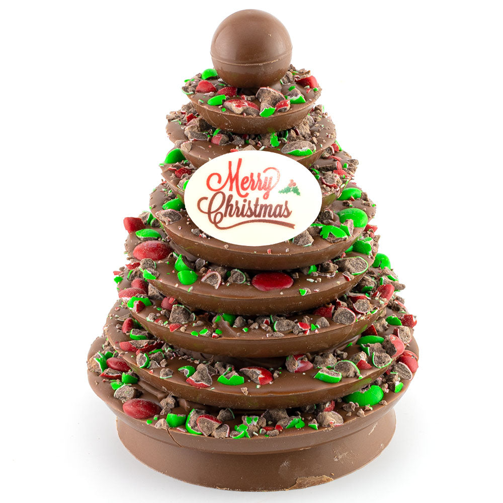 M&M Smash Me Tree