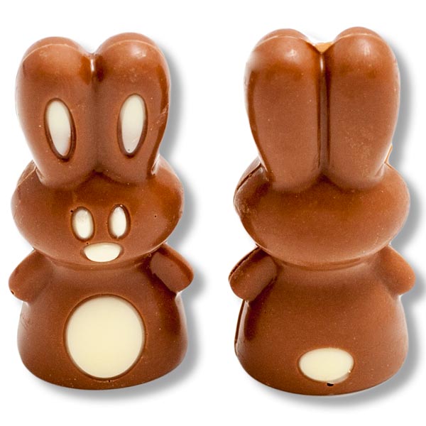 Five Mini Me Bunnies