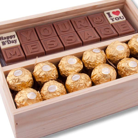 Choco-Ferrero
