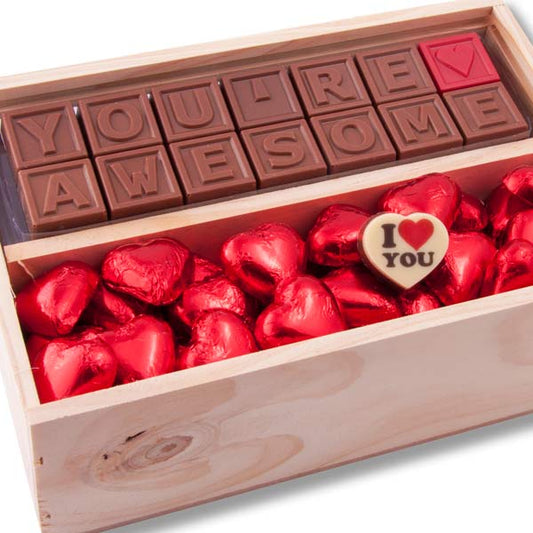 Choco-Love