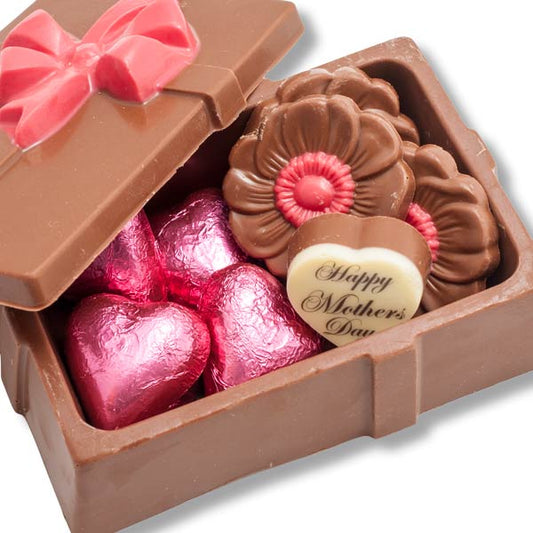 Mothers Day Sweets