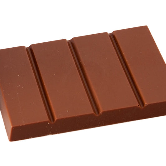 Milk Chocolate Fix