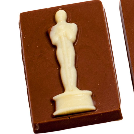 Themed Novelty Chocolates For Awards Nights