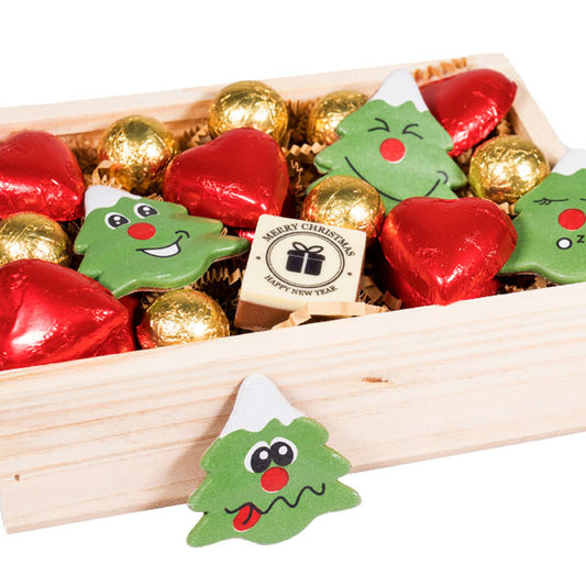 Christmas Treats