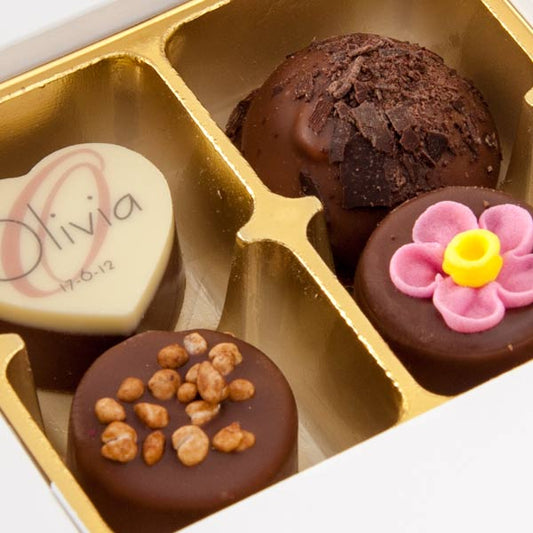 Christening Favours