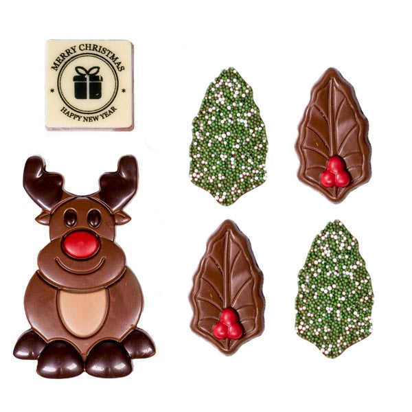 Christmas Cheer Medium