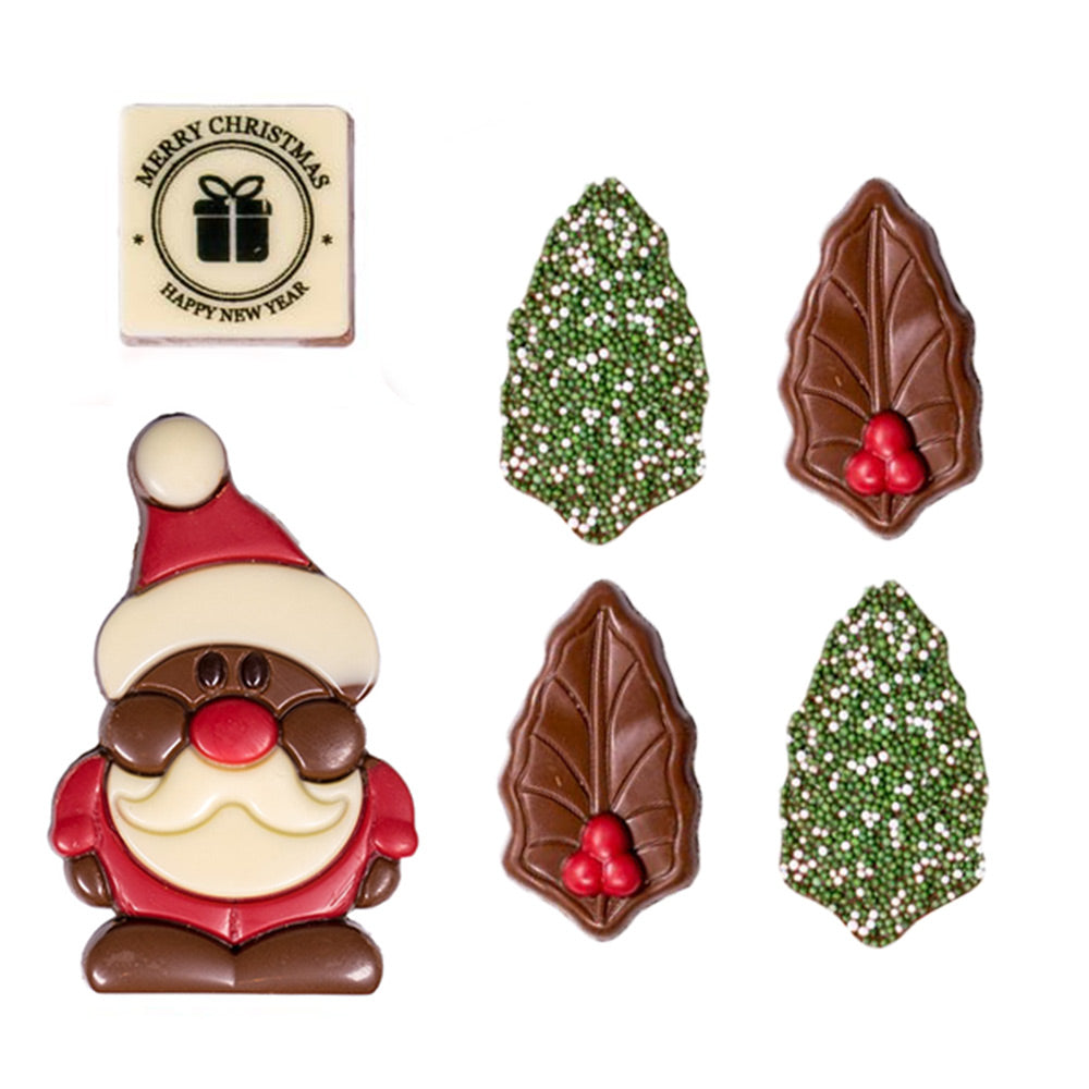 Christmas Cheer Medium