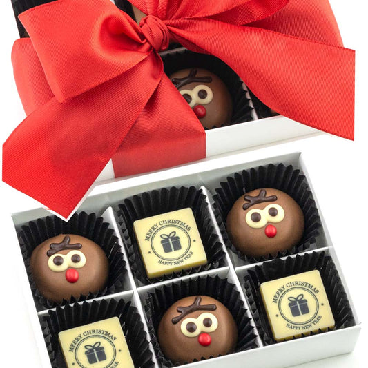 Christmas  Puddings