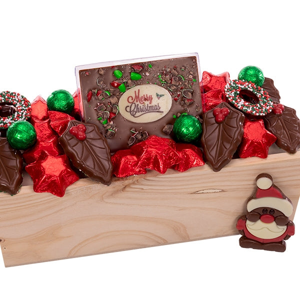 Christmas Survival Kit