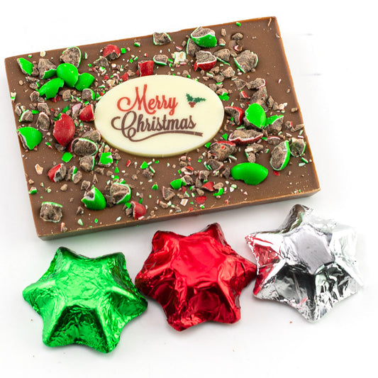 Emergency Christmas Fix