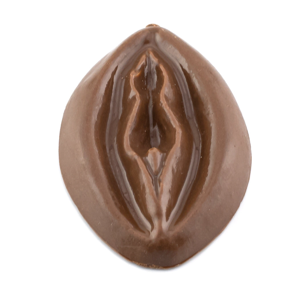 Chocolate Pussy 4 pack
