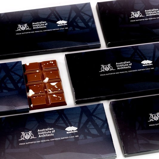 Branded Gift Packaging For That Perfect Invitation