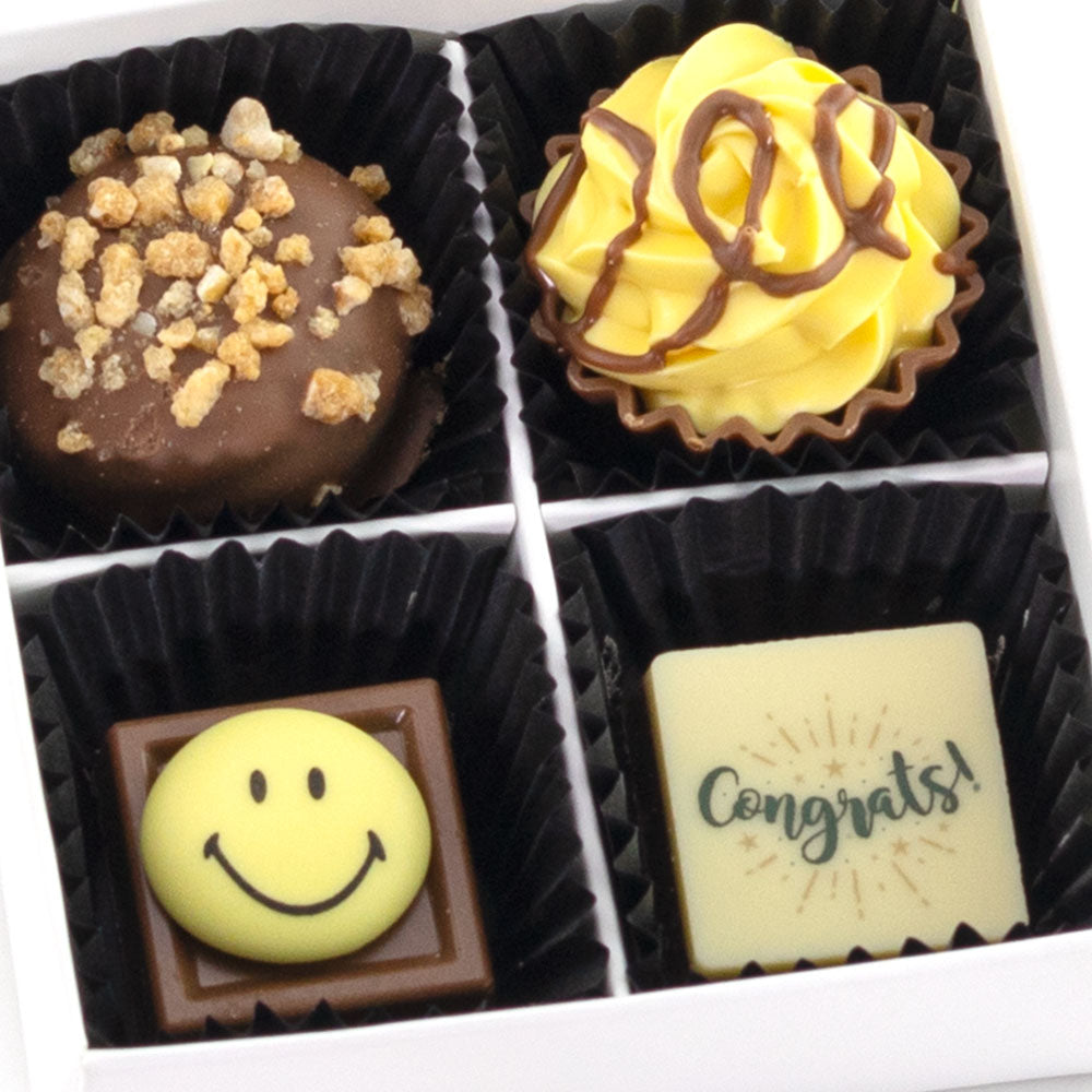 Congratulation Surprise