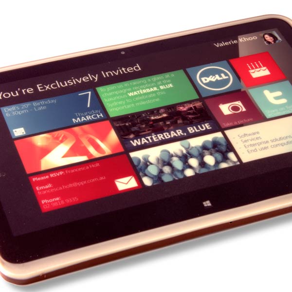 Introducing New Chocolate Products For Dell