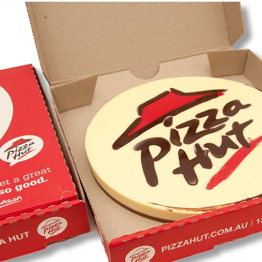 Custom Made Corporate Gifts For Pizza Hut