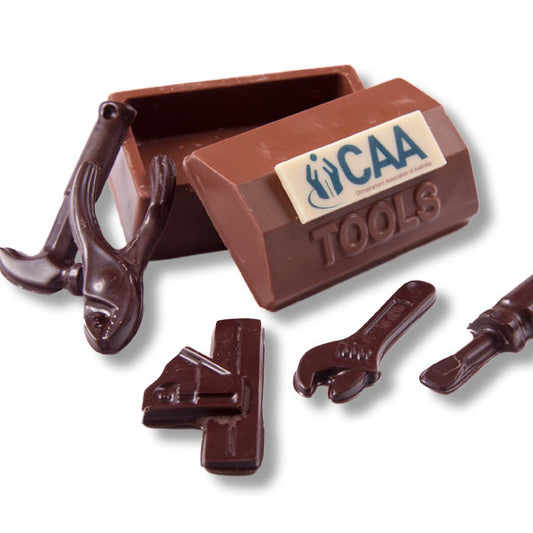 Unique Chocolate Gifts For CAA