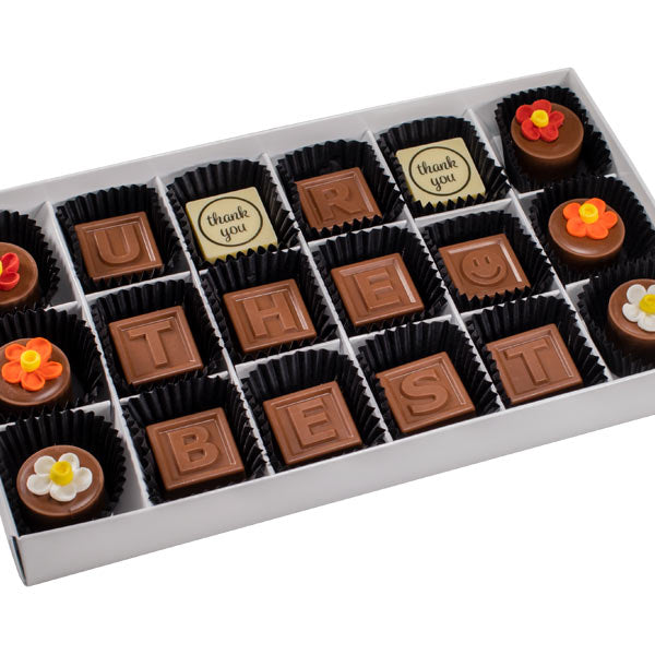 The Edible Gift Card