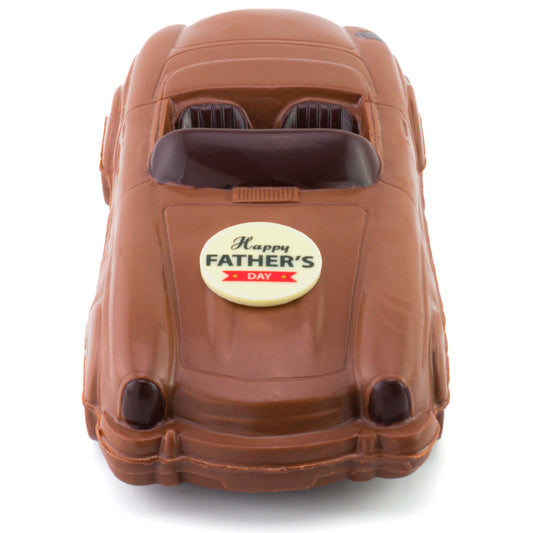 Fast Cars For Dad