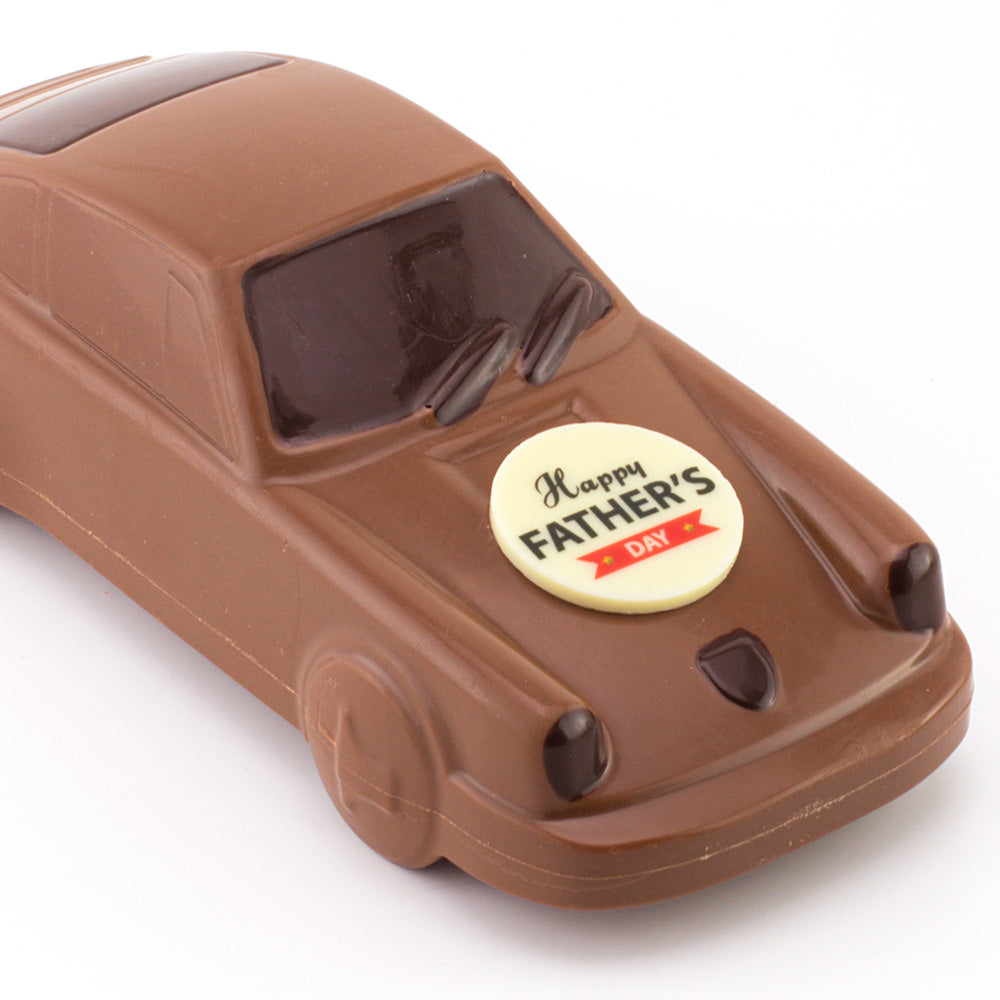 Porsche For Dad