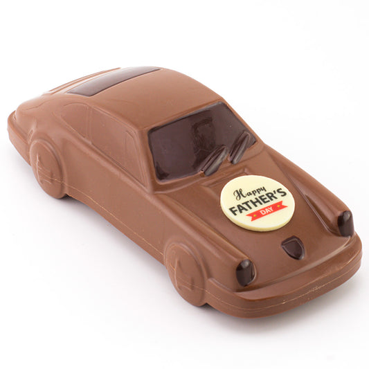 Porsche For Dad
