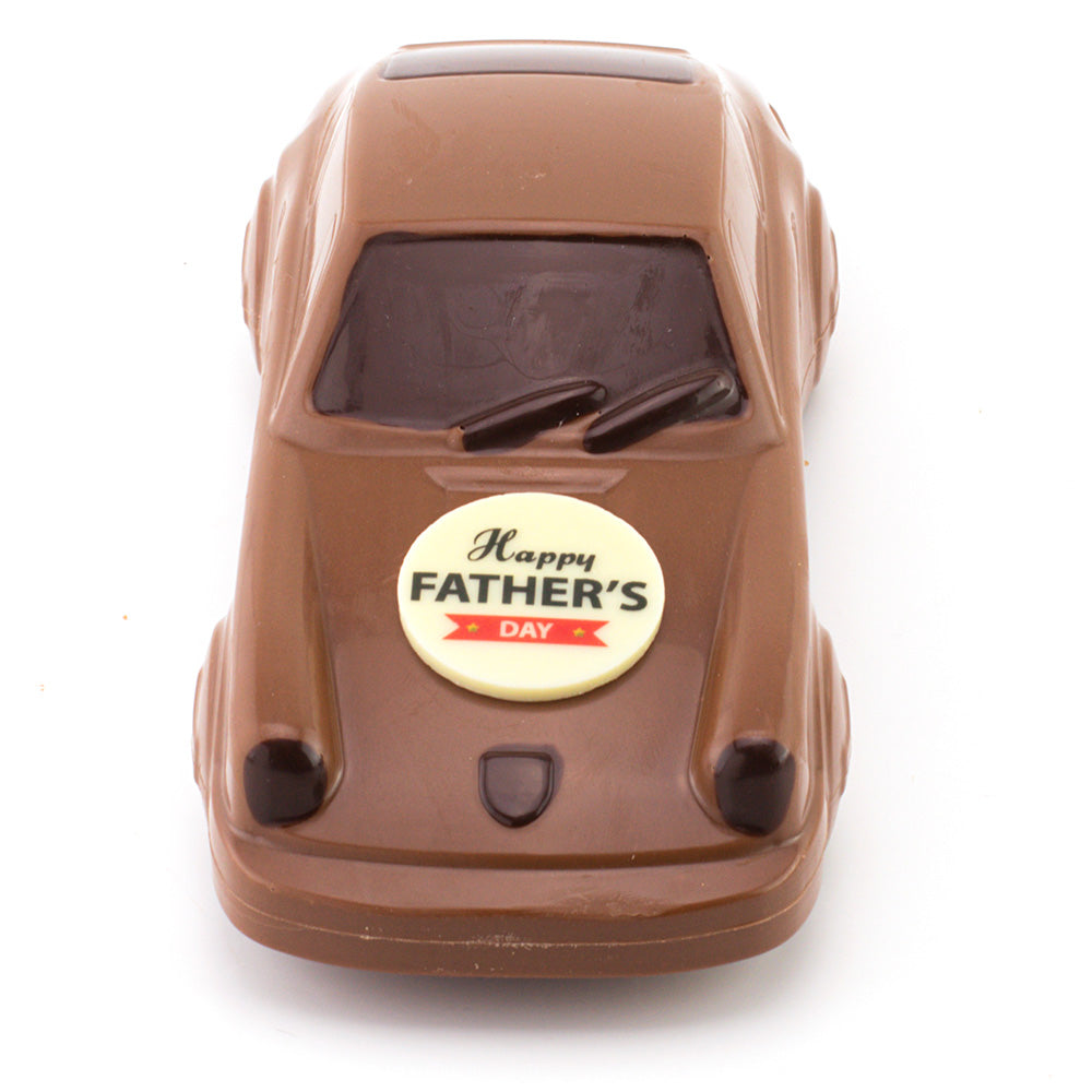 Porsche For Dad