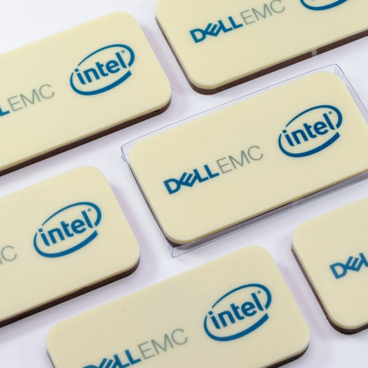 Business Chocolates For Dell EMC Intel