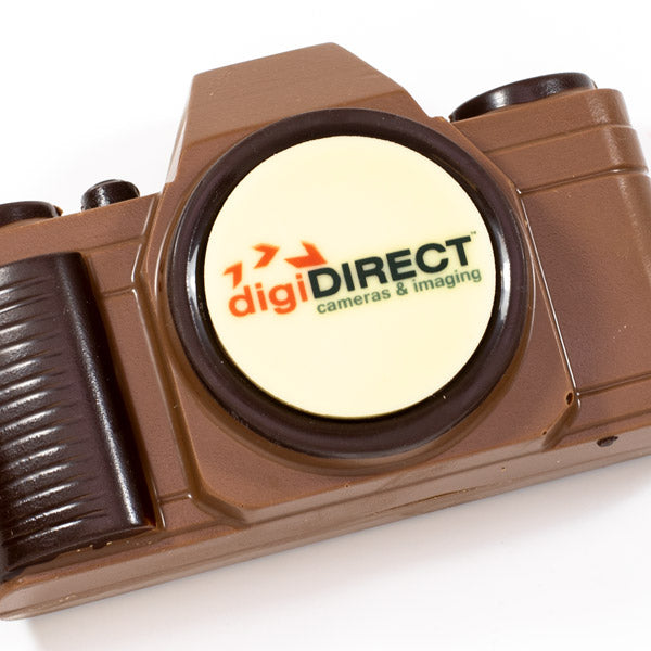 Novelty Shaped Chocolates That Make A Statement