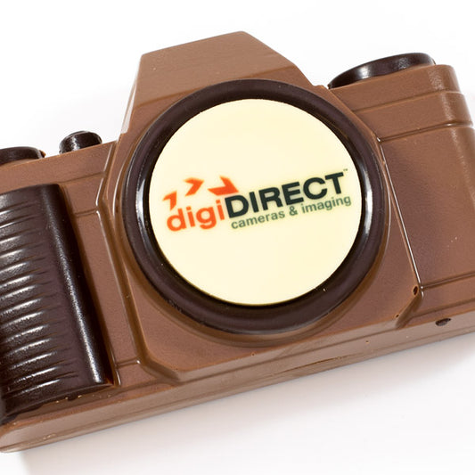 Novelty Shaped Chocolates That Make A Statement