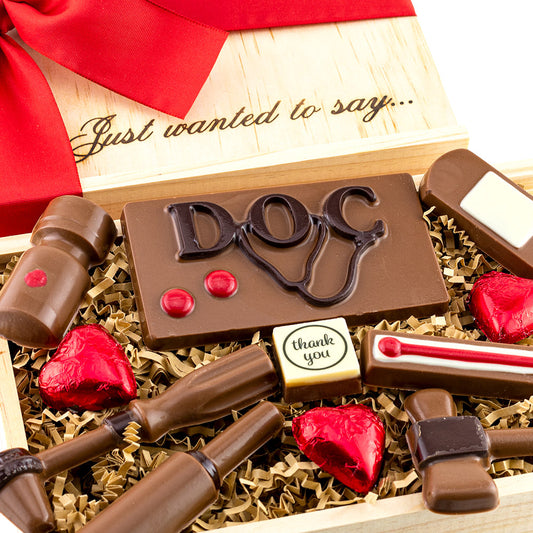 Thank Your Doctor Gift