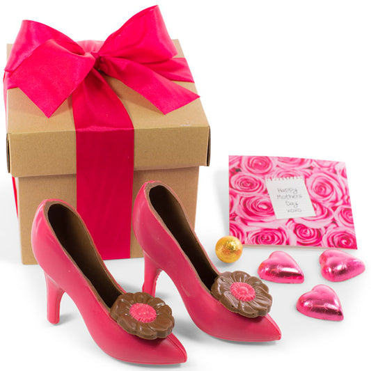 Mother's Day Heels