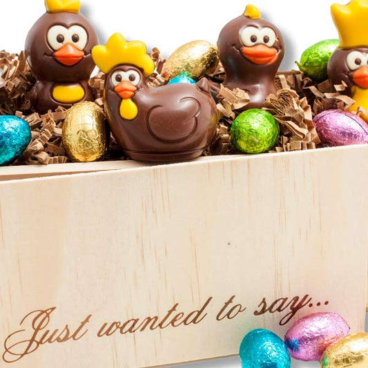 Easter Egg Hunt