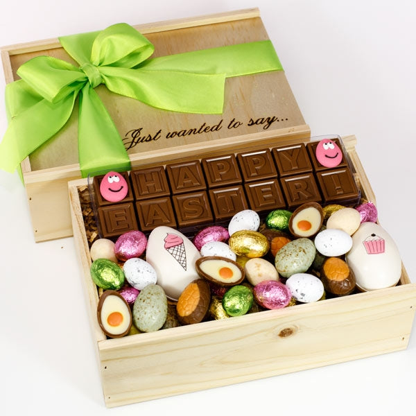 Easter Chicky Heaven