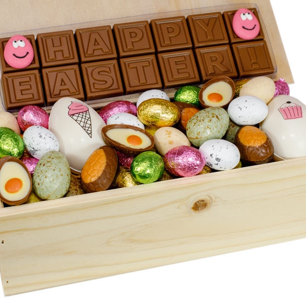 Easter Chicky Heaven