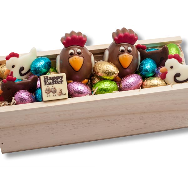 Easter Survival Kit