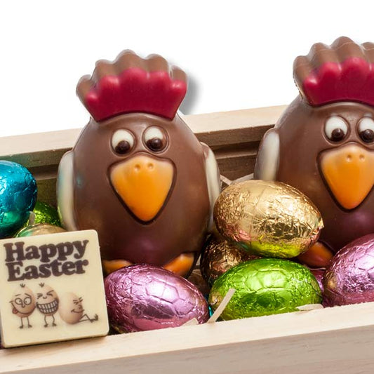 Easter Survival Kit