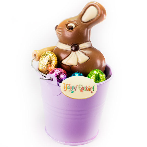 Chocolate Tea Party