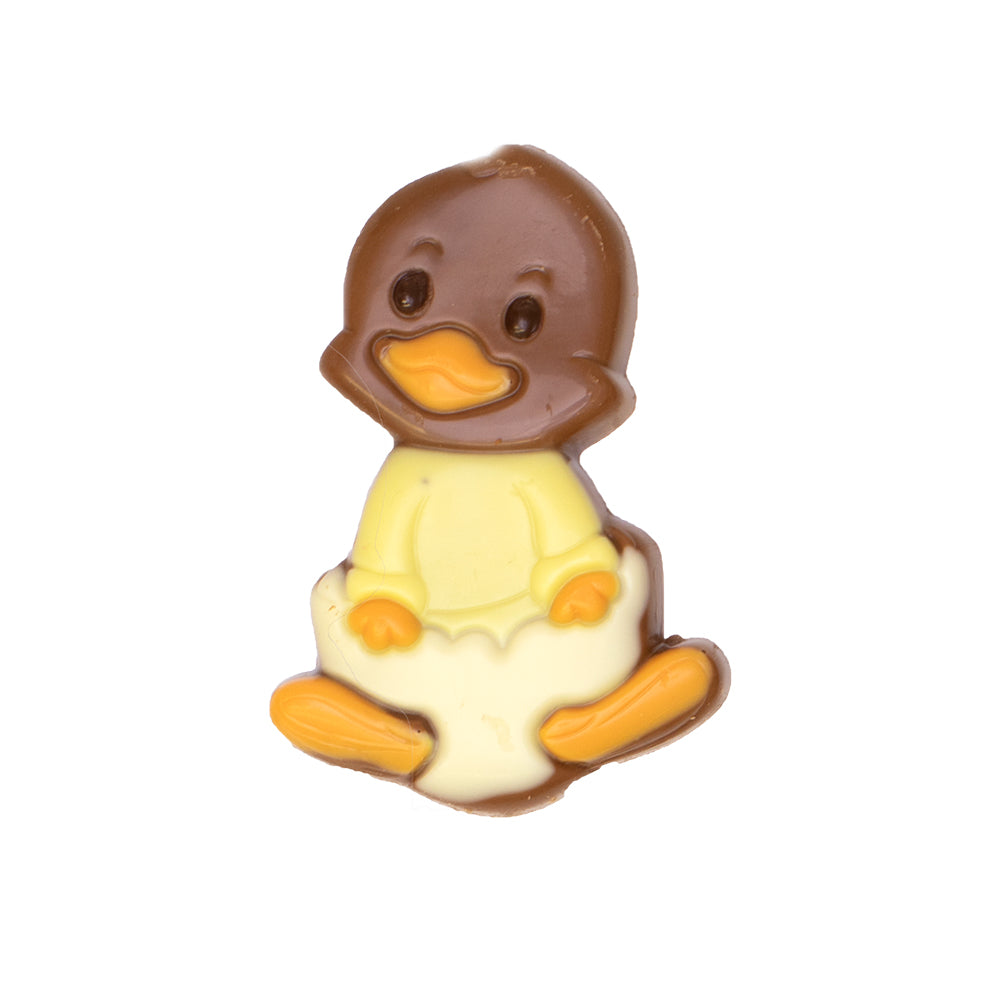 Ten Easter Ducks