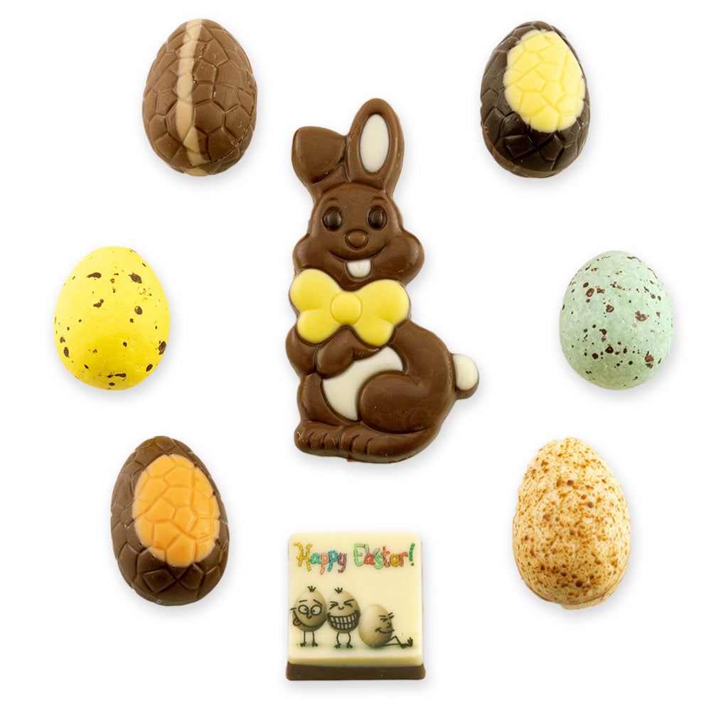 Easter Treats Small