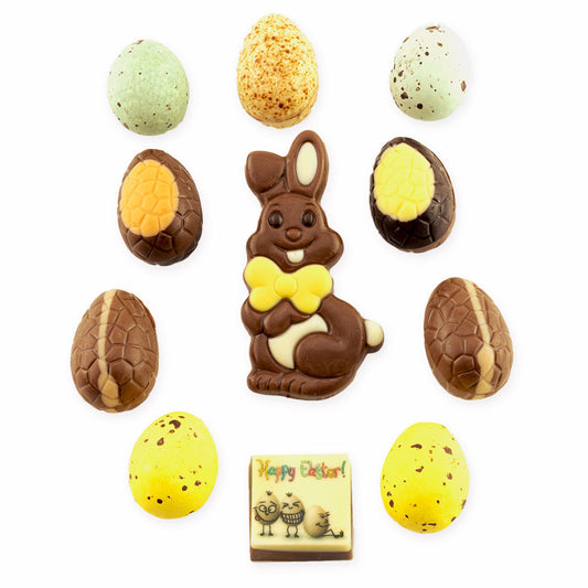 Easter Treats For Friends