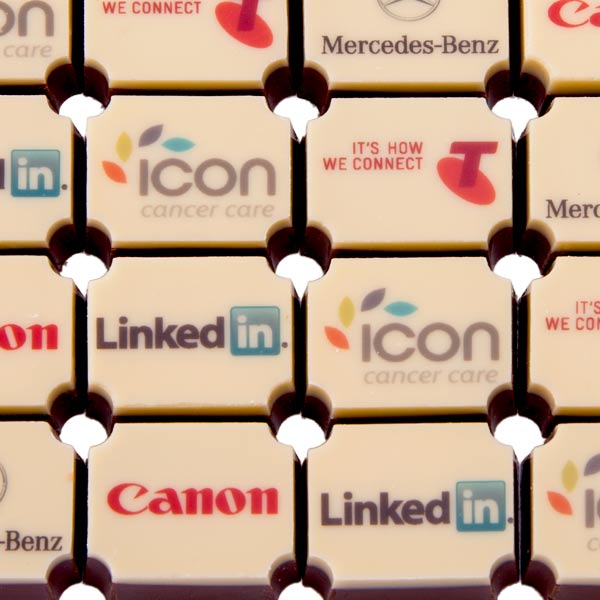 Edible Business Logos