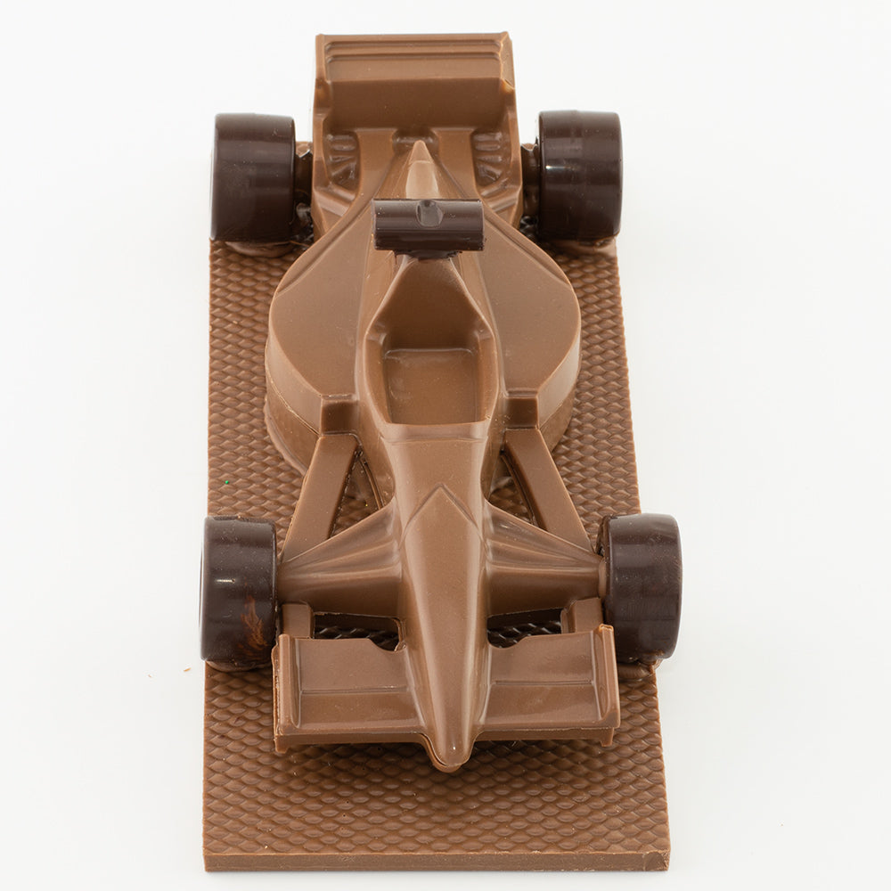 Edible Formula 1 Car