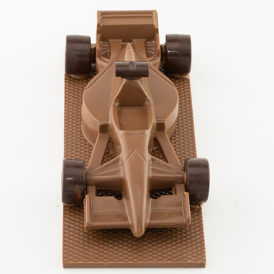 Edible Formula 1 Car