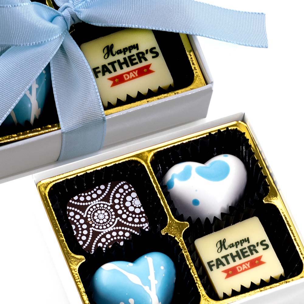 Father's Day Passion