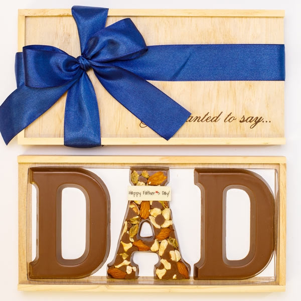 Gifts For The Nutty Dad