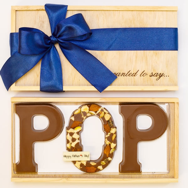 Gifts For The Nutty Pop