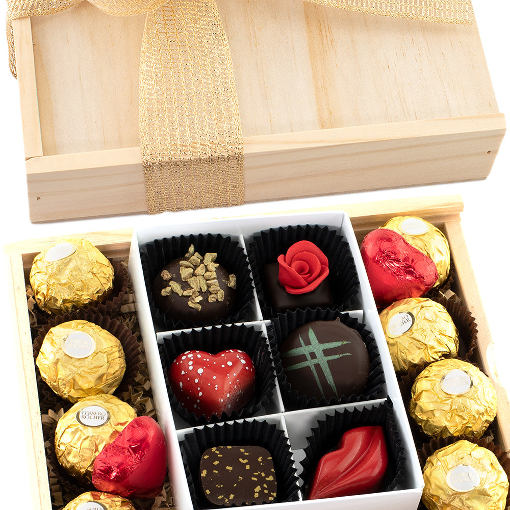Fine Handmade Delights