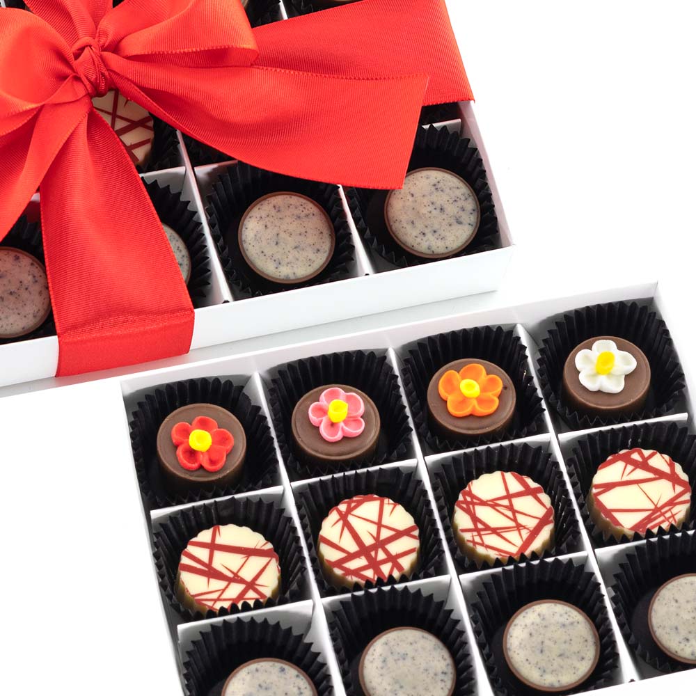 Send Chocolate Gifts
